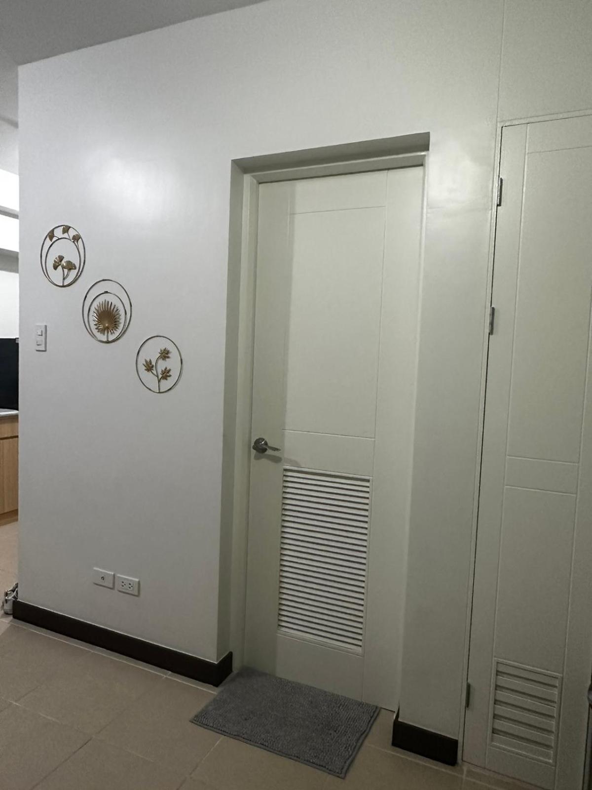 2 Bedroom Condo Unit Near Sm Bf & Naia At The Atherton By Dmci With 2 Balcony Paranaque City Dış mekan fotoğraf